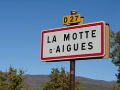 Vente Terrain à La Motte-d'Aigues (84240) - Cryza Immobilier