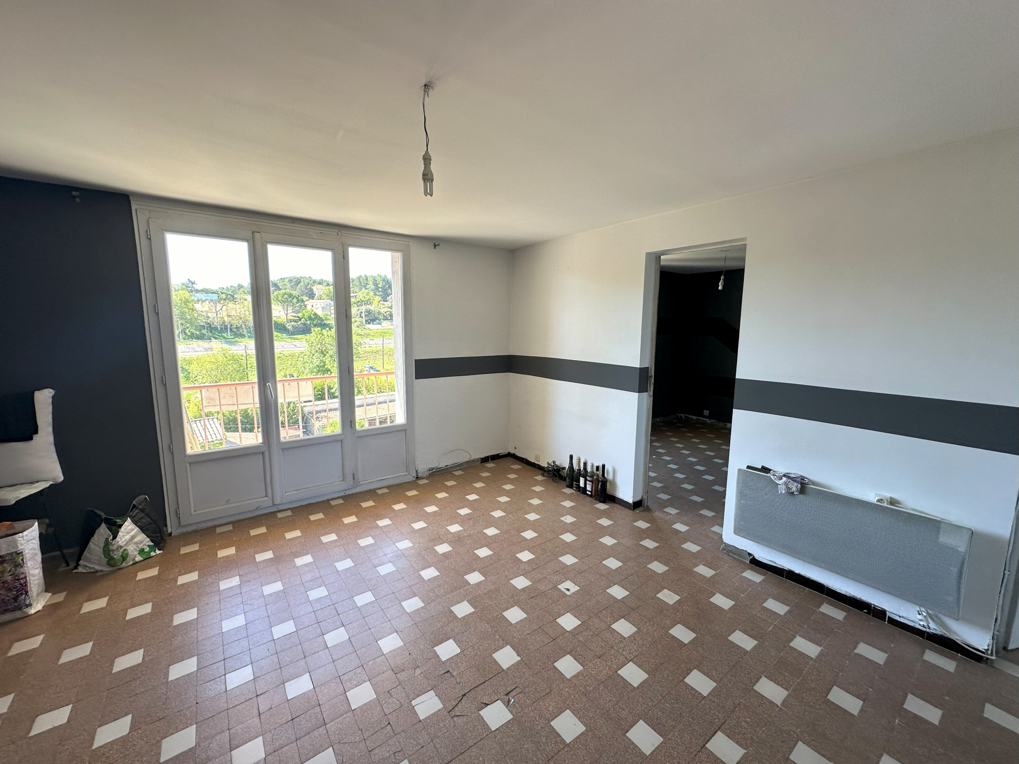 Vente Appartement 56m² 3 Pièces à Peyrolles-en-Provence (13860) - Cryza Immobilier