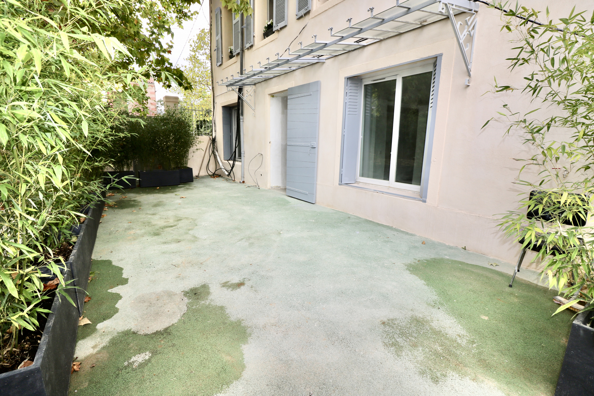 Vente Appartement 41m² 2 Pièces à Aix en Provence (13100) - Cryza Immobilier