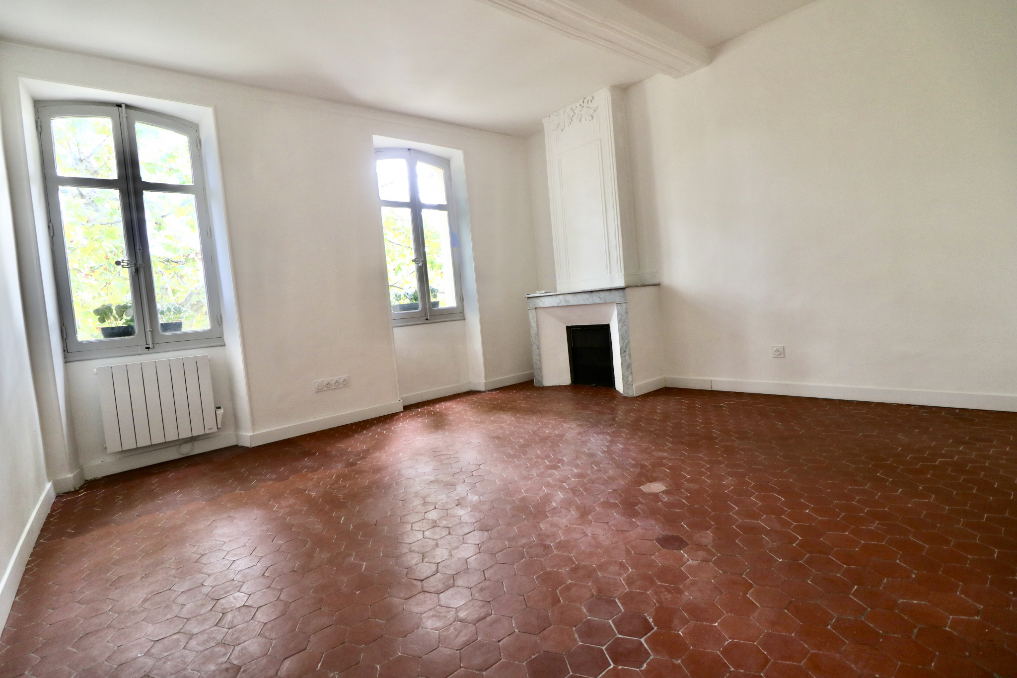 Vente Appartement 48m² 3 Pièces à Les Milles (13290) - Cryza Immobilier