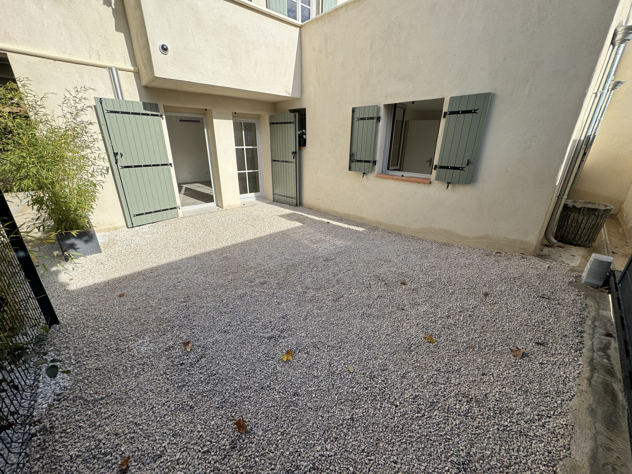 Vente Appartement 58m² 3 Pièces à Les Milles (13290) - Cryza Immobilier