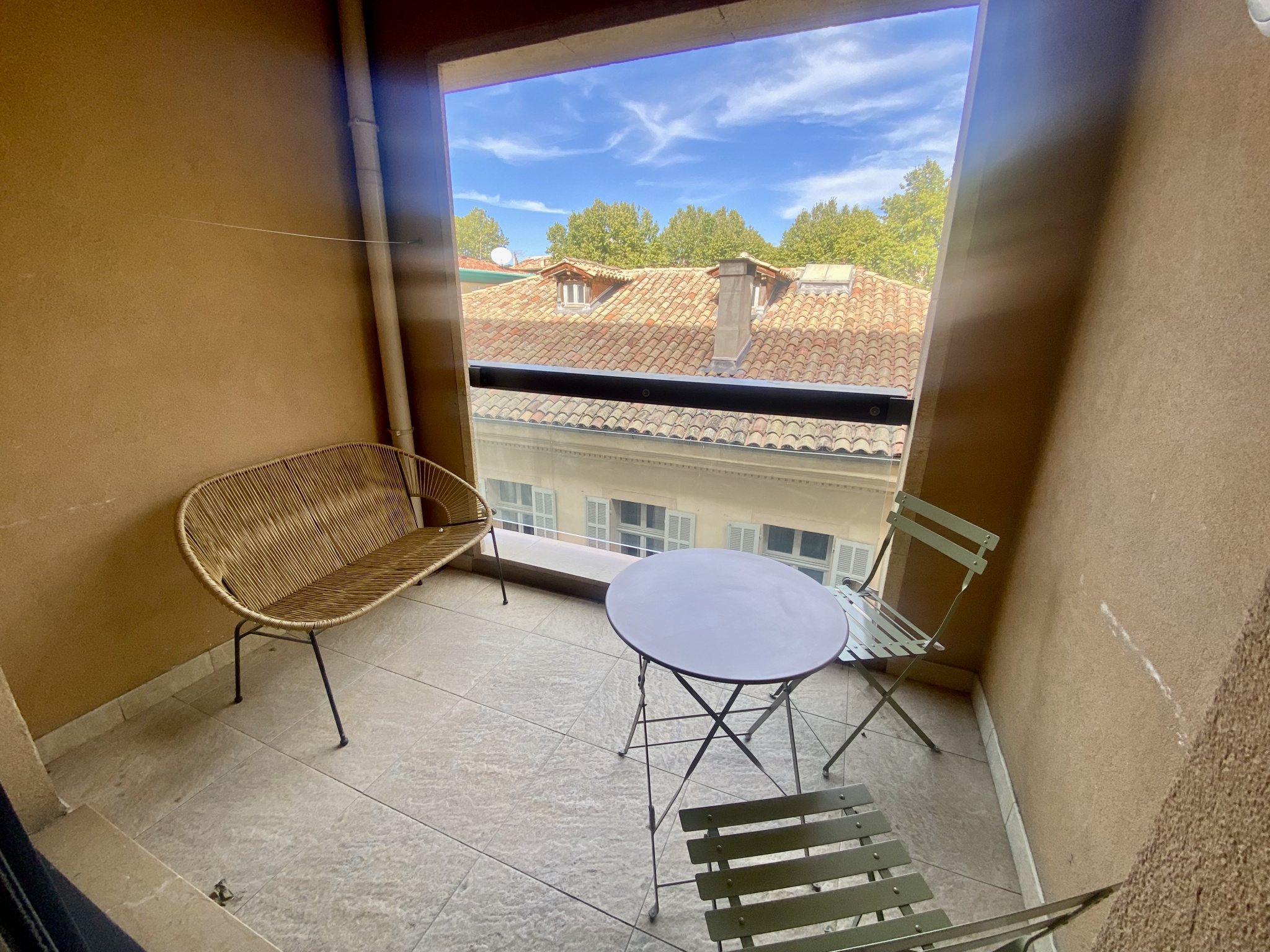 Vente Appartement 44m² 1 Pièce à Aix en Provence (13100) - Cryza Immobilier