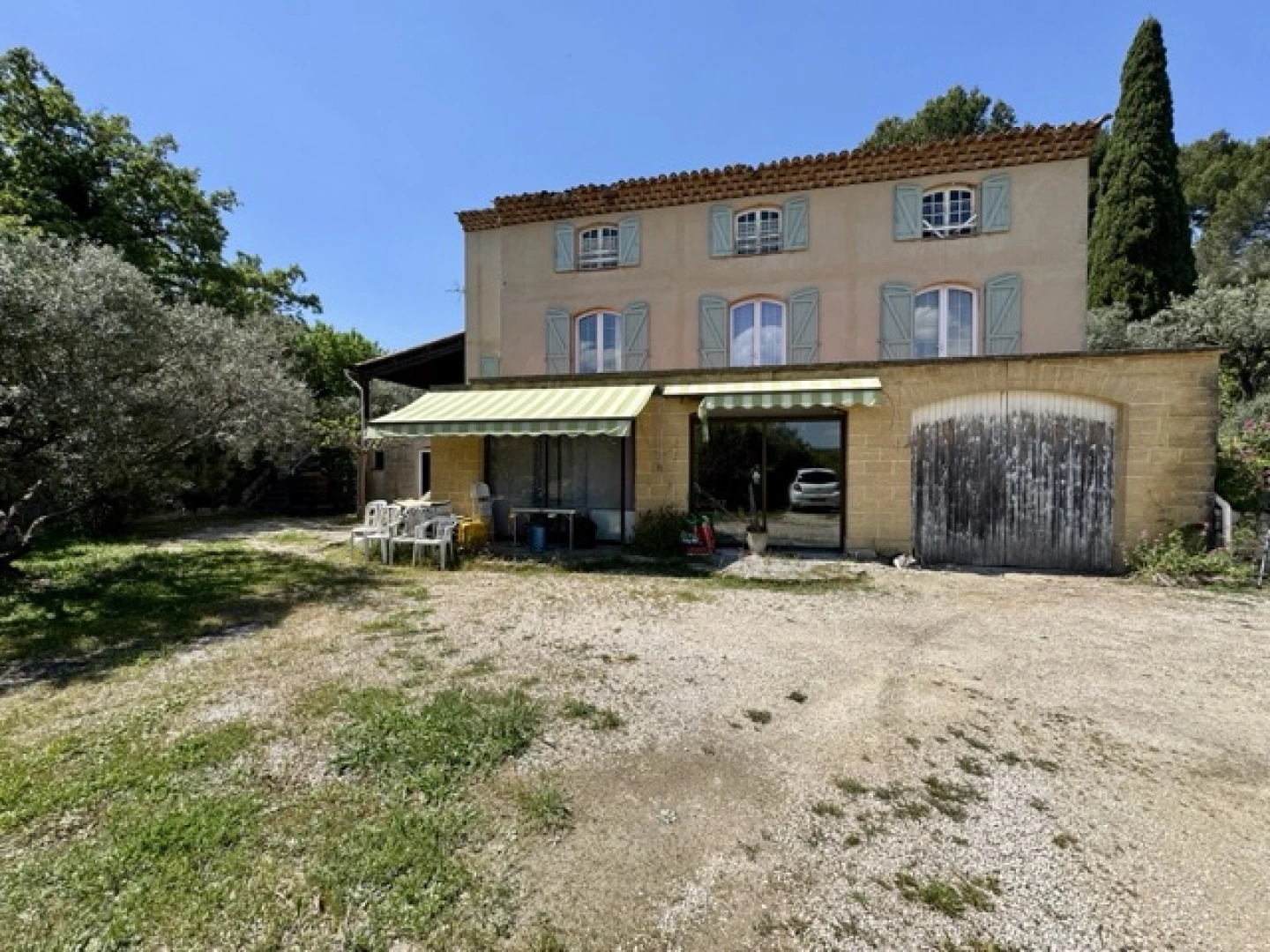 property