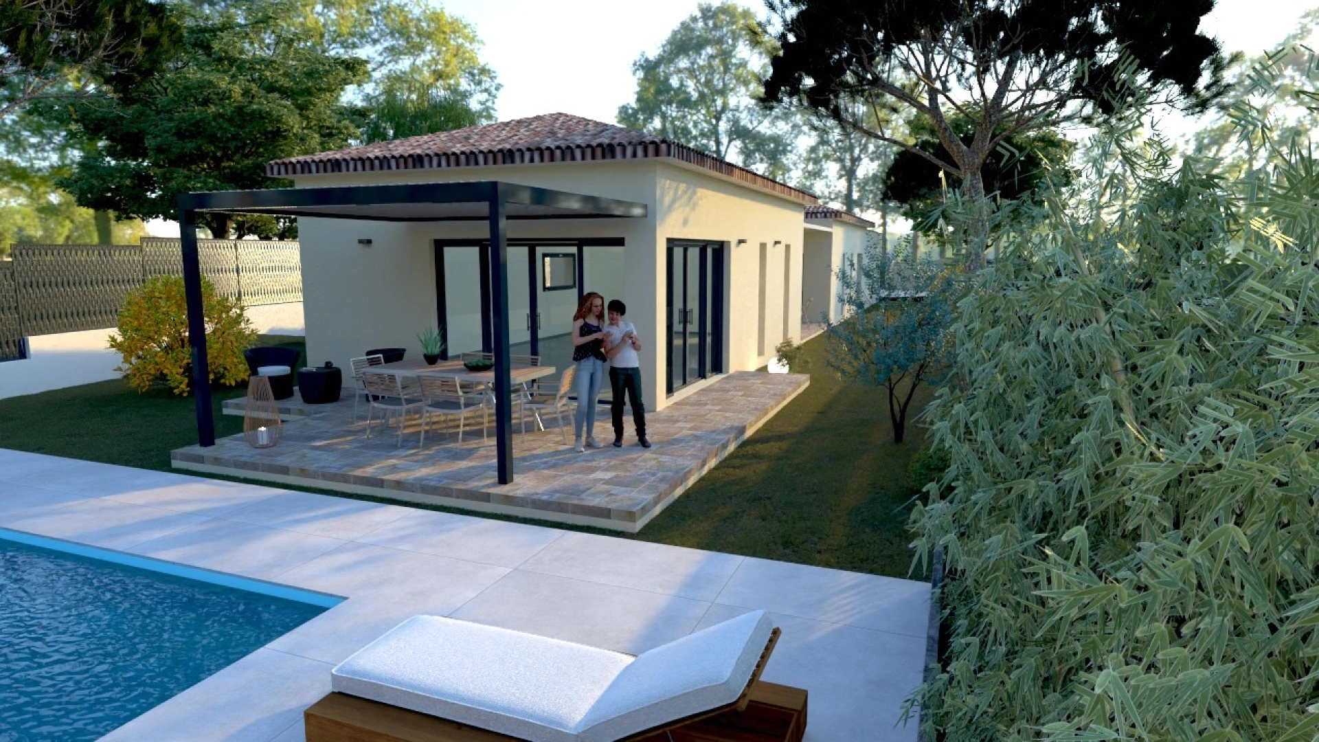 property