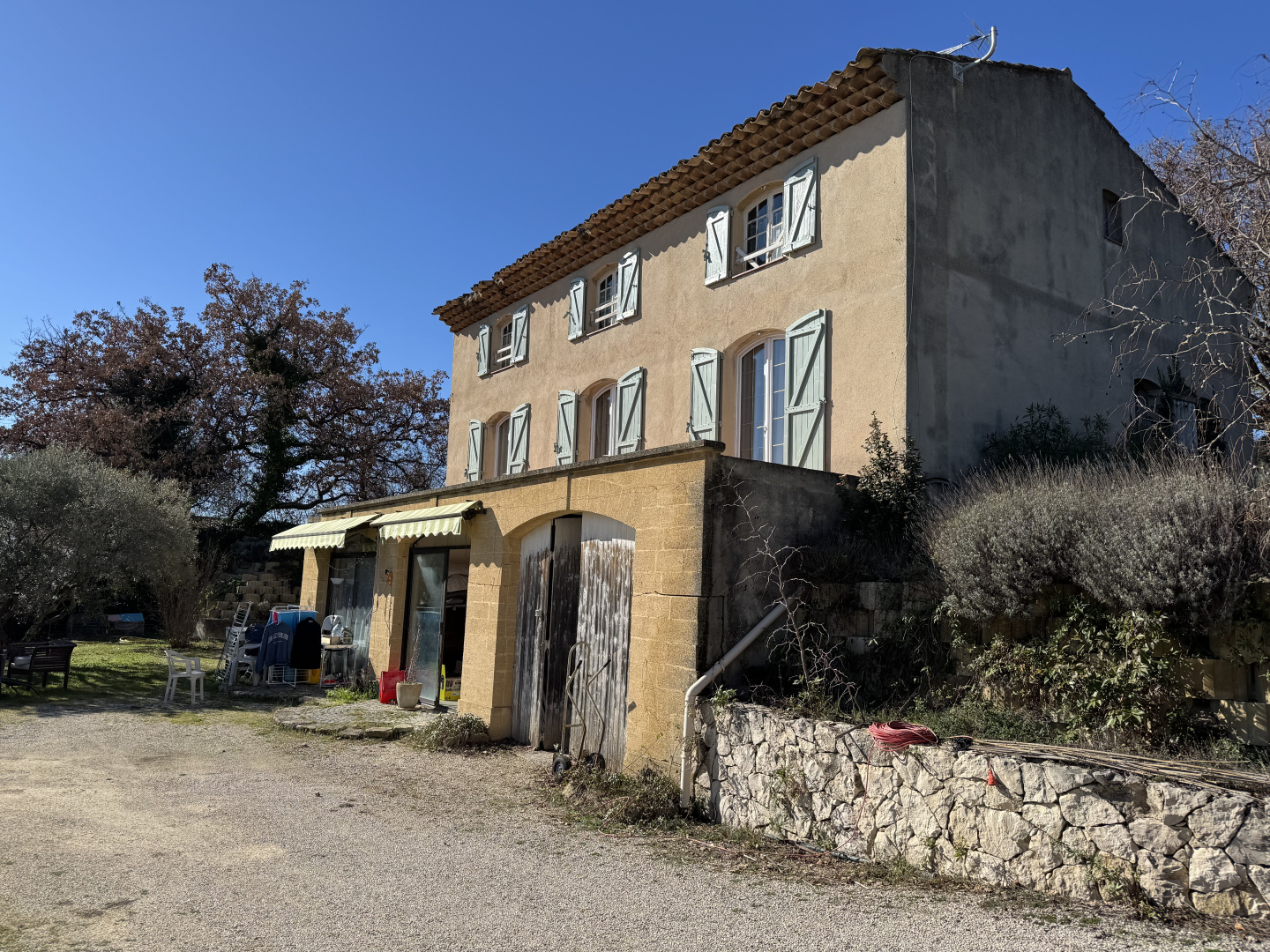 property